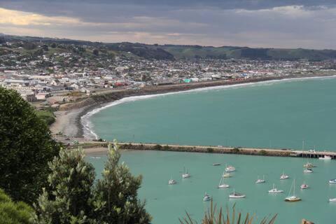 Rosies Place Oamaru Eksteriør billede