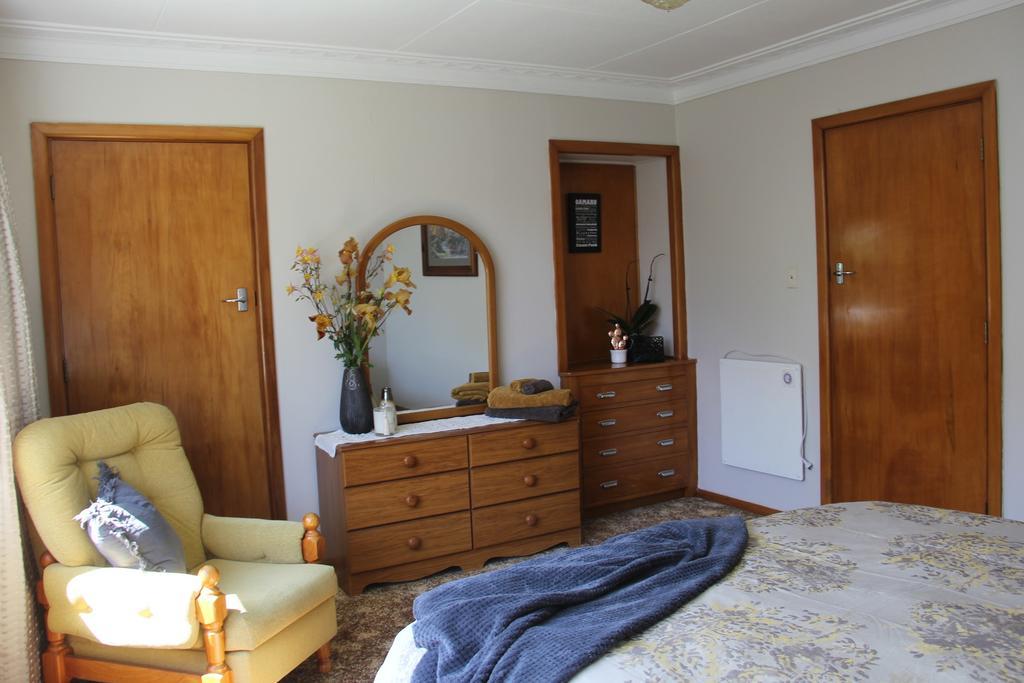 Rosies Place Oamaru Eksteriør billede